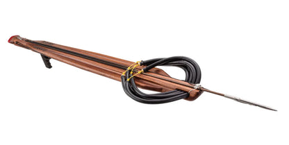 Arbalete SABRE Mid-Handle (riffe) 63" + Slip Tip Rig