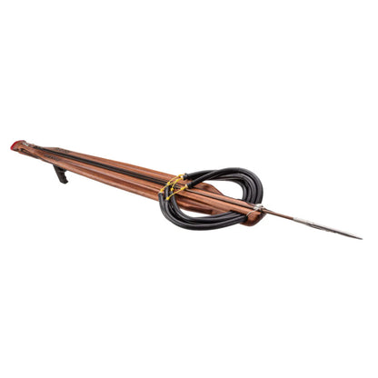 Arbalete SABRE Mid-Handle (riffe) 63" + Slip Tip Rig