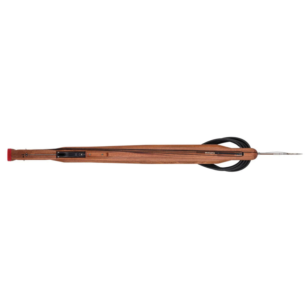 Arbalete SABRE Mid-Handle (riffe) 63" + Slip Tip Rig