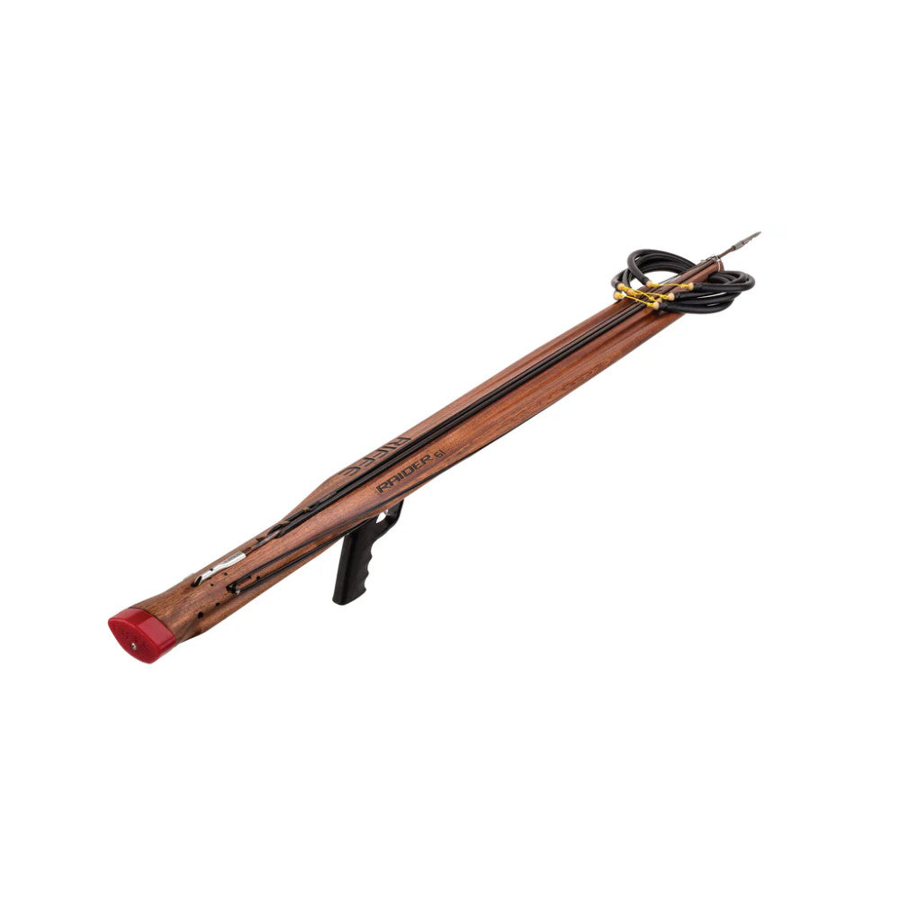 Arbalete SABRE Mid-Handle (riffe) 63" + Slip Tip Rig