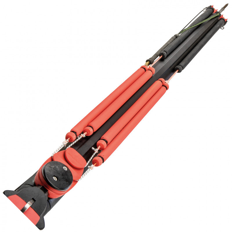 Arbalete Salvimar TOMAHAWK (invert roller) 115cm