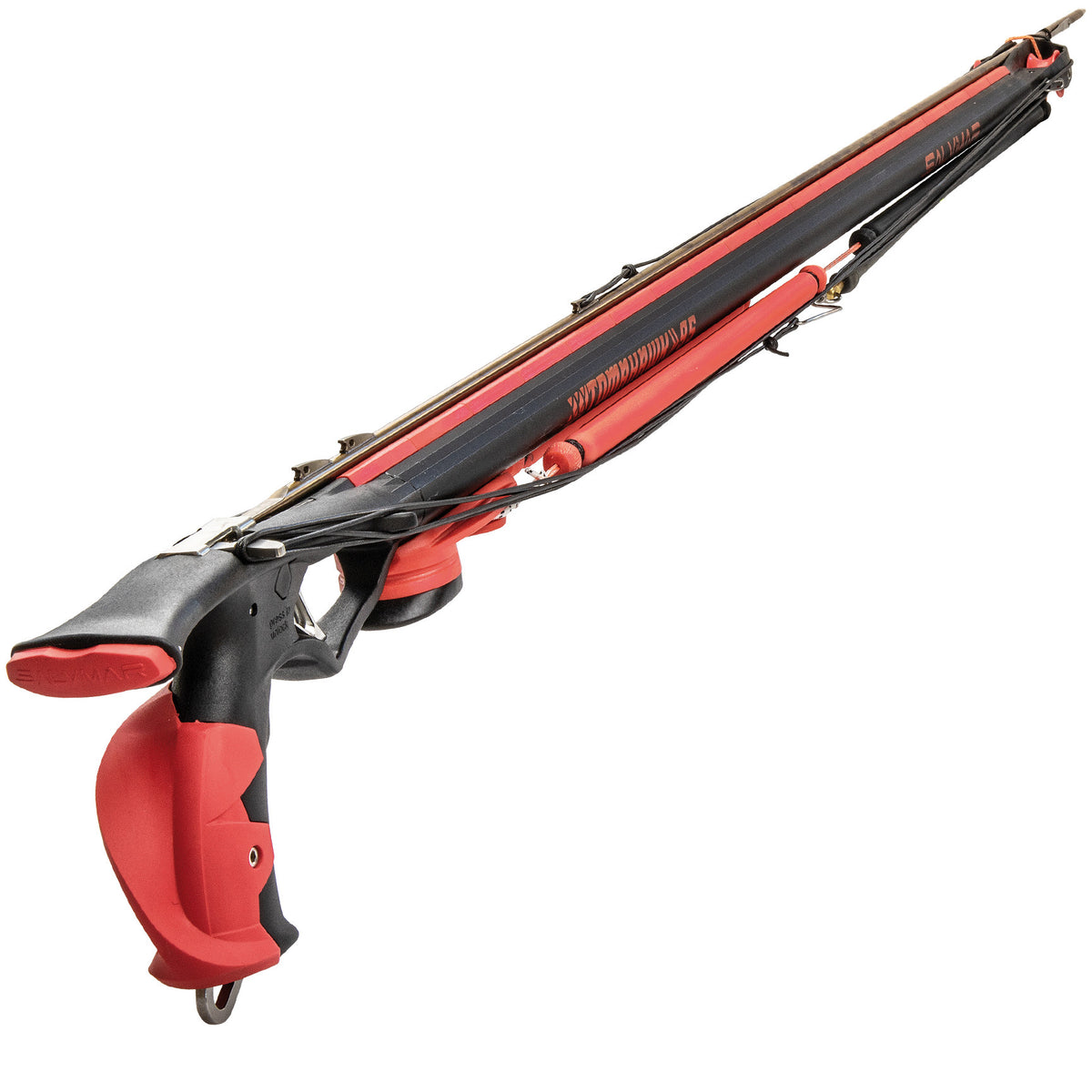 Arbalete Salvimar TOMAHAWK (invert roller) 115cm