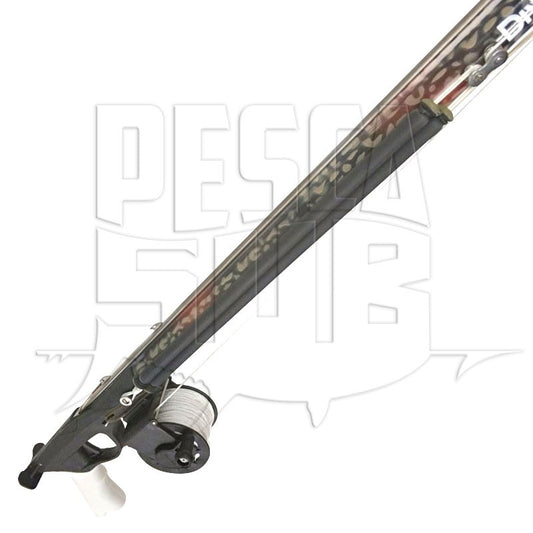 Arbalete Shark Invert Roller Divecom