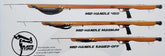 Arma Mid Handle  450  JBL