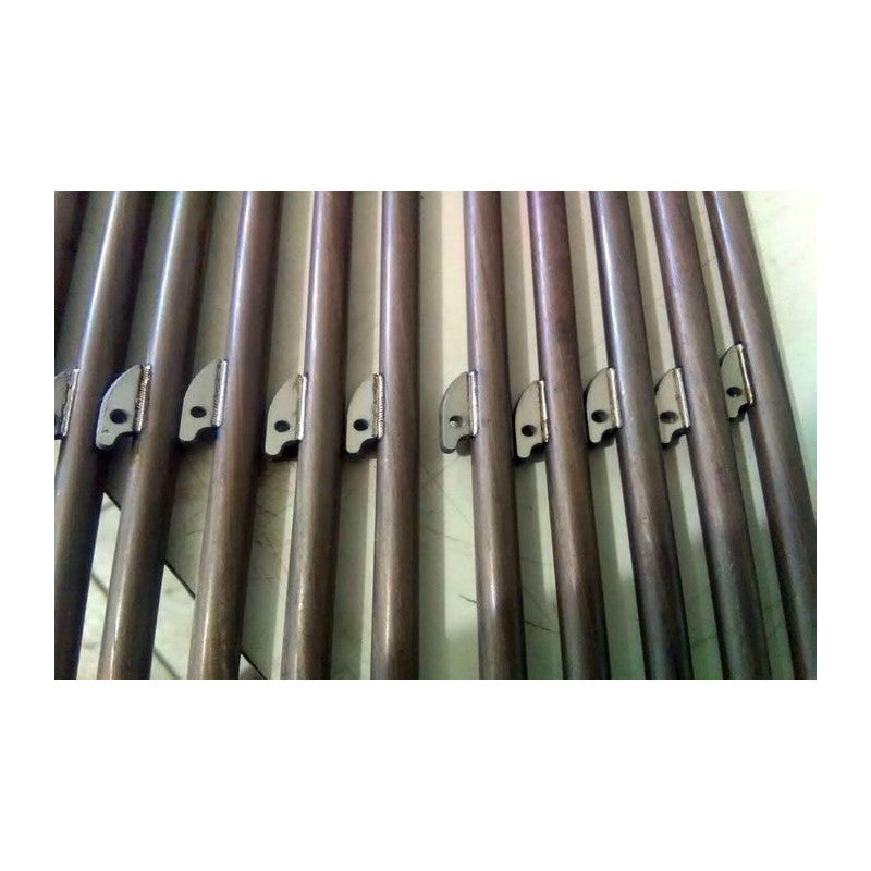 Arpão Divecom Super Inox Shark 7mm (barbatana)