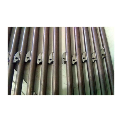 Arpão Divecom Super Inox Shark 7mm (barbatana)