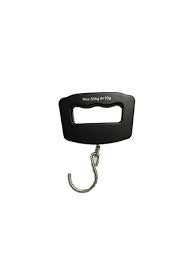 Balança Portátil Carga Máxima JLH- 130 50KG