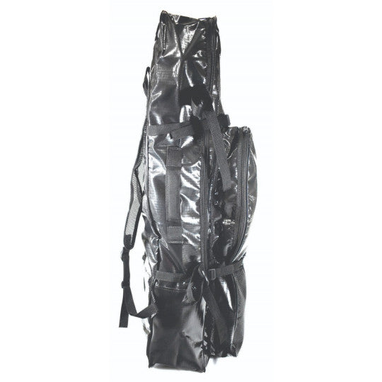 Big Mochila com  105cm para Equipamento e Nadadeiras Longas