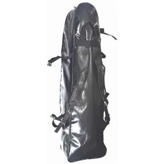 Big Mochila com  105cm para Equipamento e Nadadeiras Longas