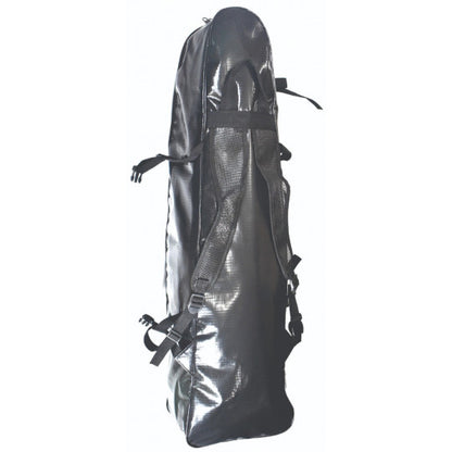 Big Mochila com  105cm para Equipamento e Nadadeiras Longas