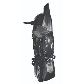 Big Mochila com  105cm para Equipamento e Nadadeiras Longas