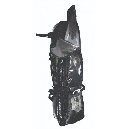 Big Mochila com  105cm para Equipamento e Nadadeiras Longas