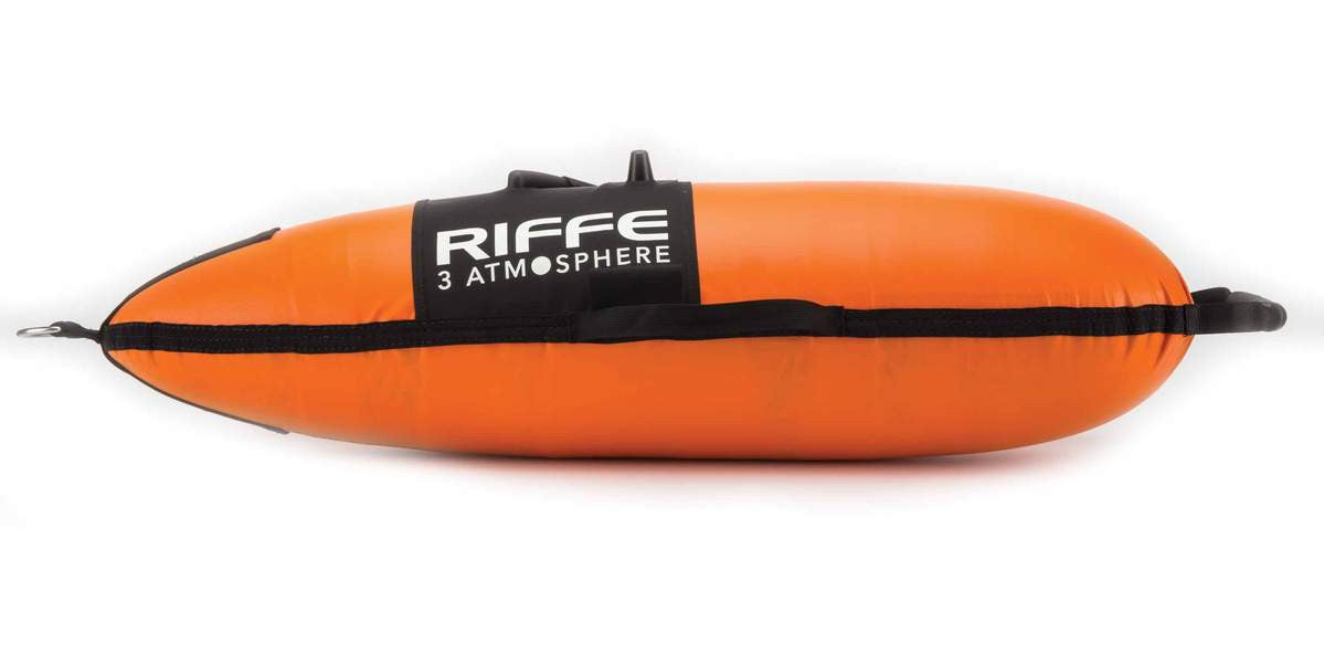 Bóia Riffe 3 Atmosferas
