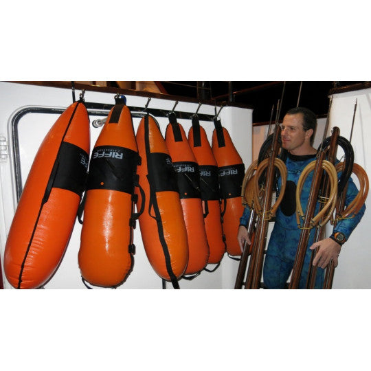 Bóia Riffe 3 Atmosferas