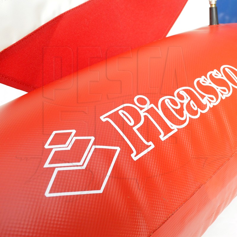Bóia Picasso New Bluewater Float - New 2017 - 35 L