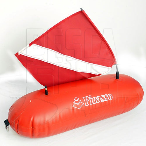 Bóia Picasso New Bluewater Float - New 2017 - 22 L