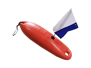 Boia Plástica Rob Allen Rígida 12 litros (acompanha grampo )