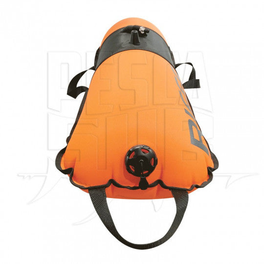 Bóia Riffe Torpedo Pro 15Psi