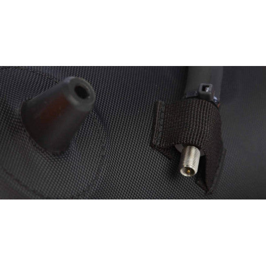 Bóia Riffe Torpedo Pro 15Psi