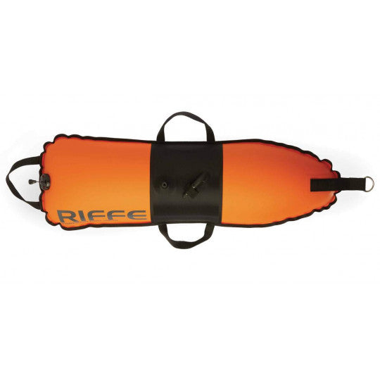 Bóia Riffe Torpedo Pro 15Psi