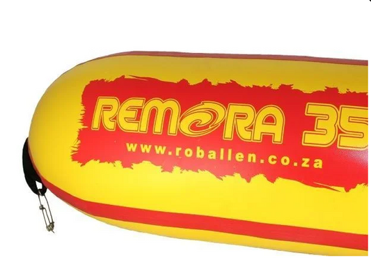 Boia Inflável Rob Allen Remora  35 litros