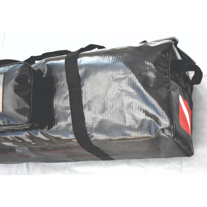 Bolsa de  105cm para Equipamento e Nadadeiras Longas