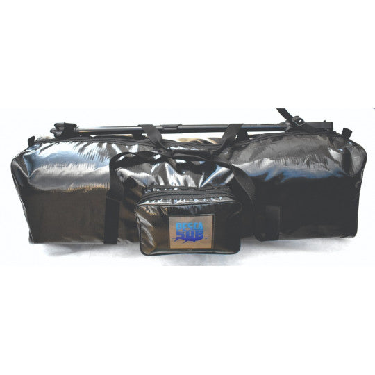 Bolsa de  105cm para Equipamento e Nadadeiras Longas