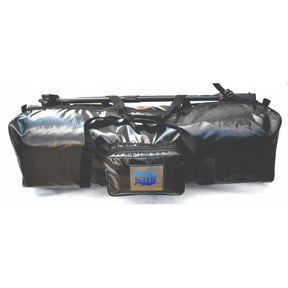 Bolsa de  105cm para Equipamento e Nadadeiras Longas