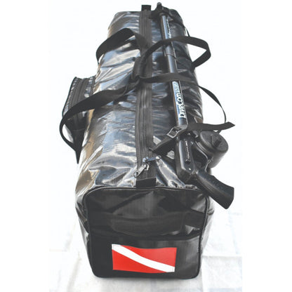 Bolsa de  105cm para Equipamento e Nadadeiras Longas