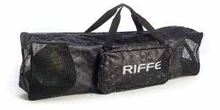 Bolsa de equipamentos Riffe STASH FIN GEAR BAG 44L