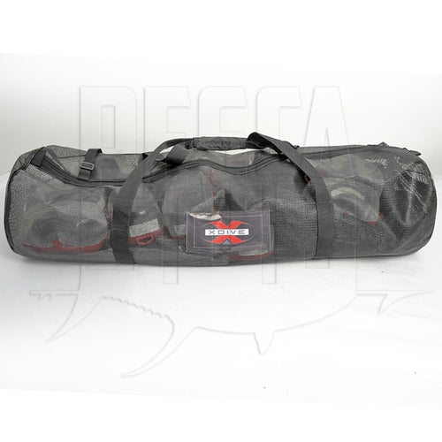 Bolsa Tela 105cm para Equipamento e Nadadeiras Longas