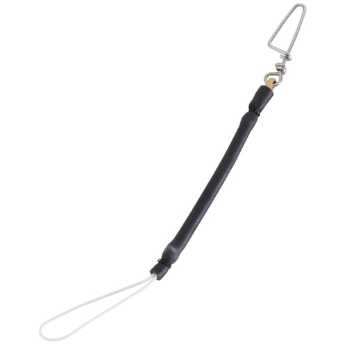 Bungee Mini Latex Onda Sports com Grampo e Girador