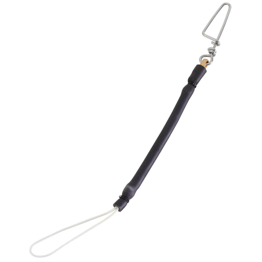 Bungee Mini Latex Onda Sports com Grampo e Girador