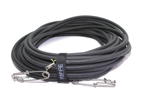 Bungee Riffe100 pés