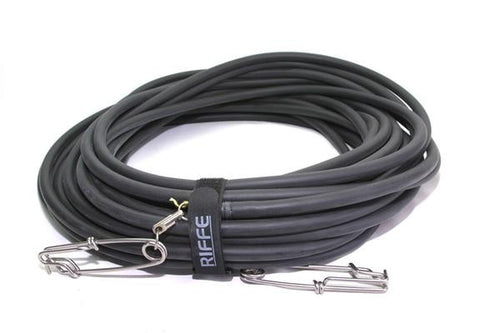 Bungee Riffe100 pés