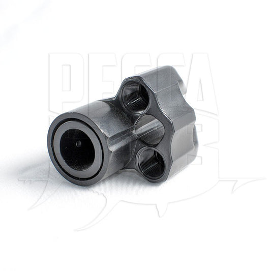 Cabeçote Elite - Divecon