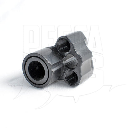 Cabeçote Elite - Divecon