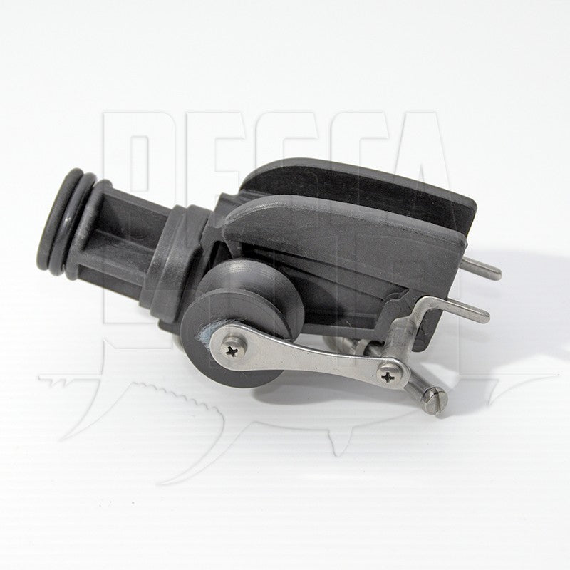 CABEÇOTE ROLLER - DIVECOM