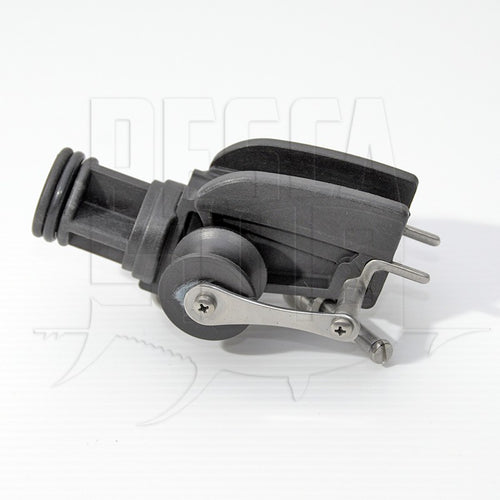 CABEÇOTE ROLLER - DIVECOM