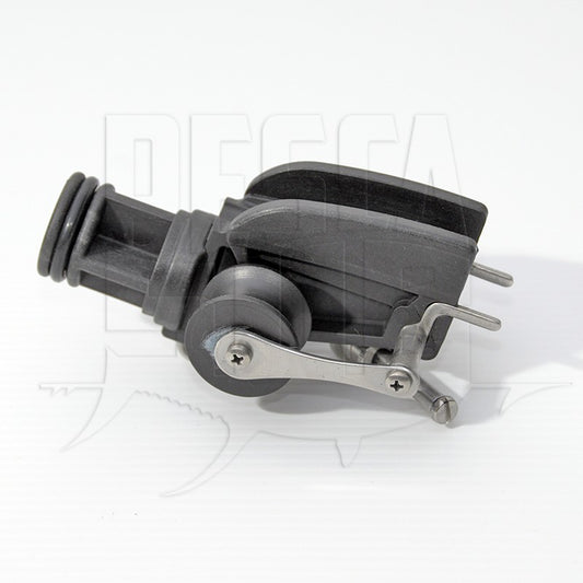 CABEÇOTE ROLLER - DIVECOM