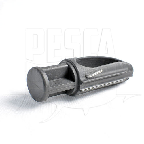 CABEÇOTE SHARK - DIVECOM