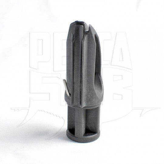 CABEÇOTE SHARK - DIVECOM