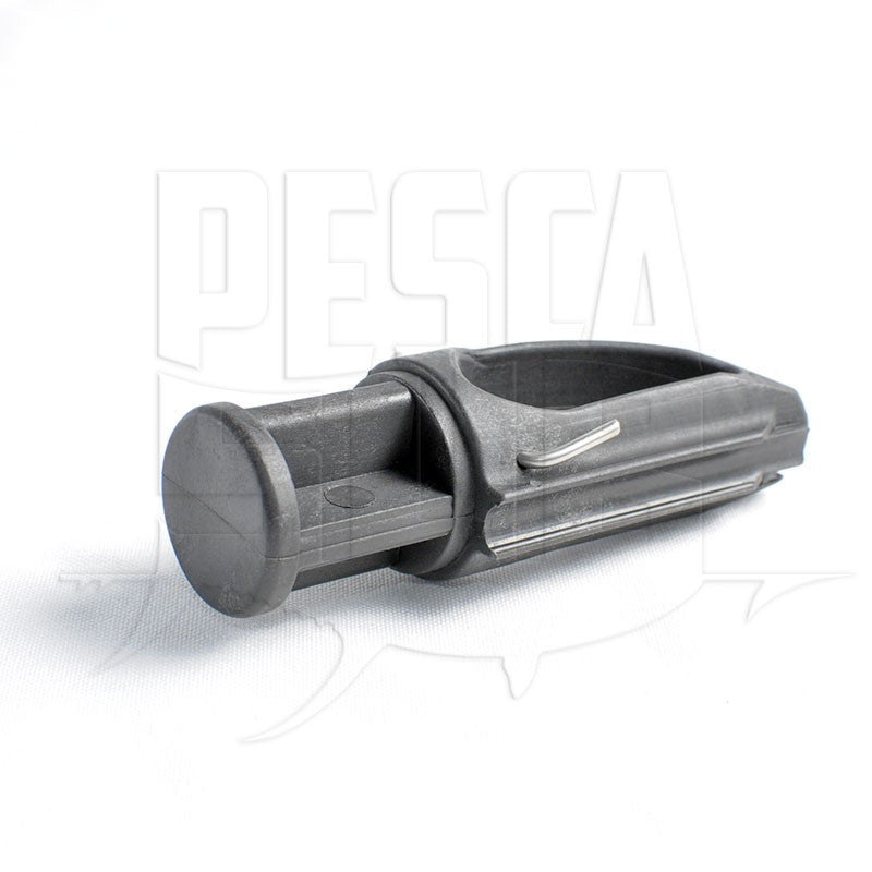 CABEÇOTE SHARK - DIVECOM