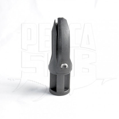 CABEÇOTE SHARK - DIVECOM