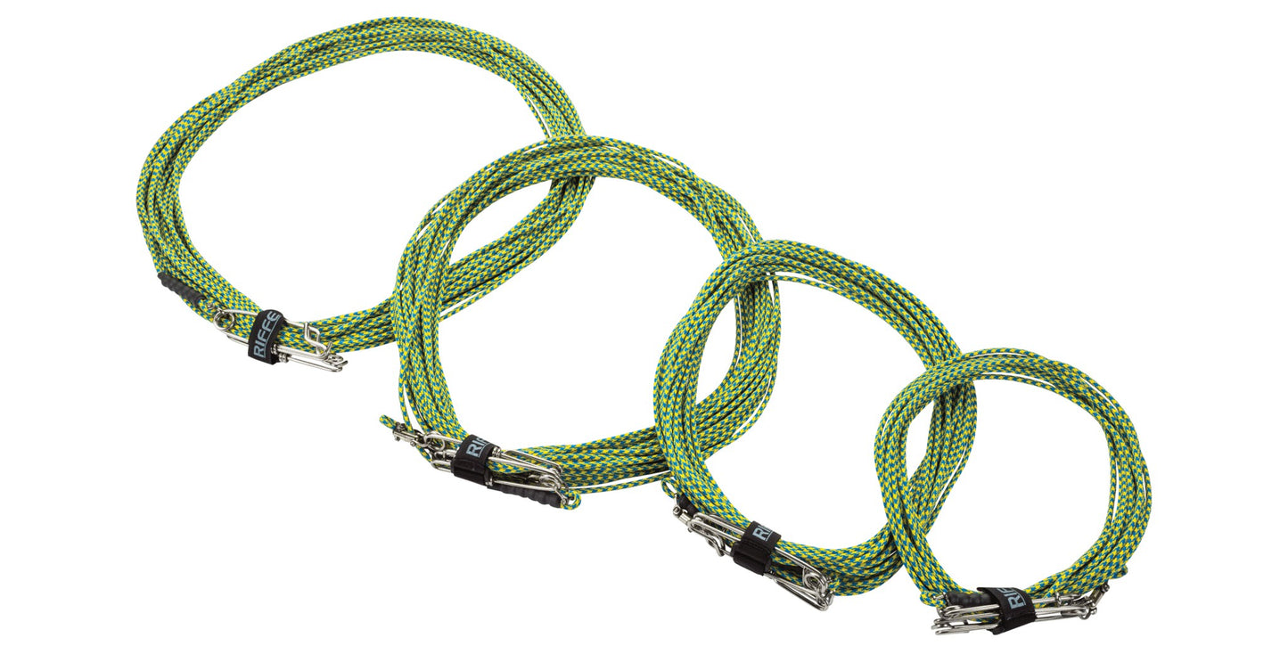 Cabo Riffe Spectra Fusion Float Line, 100 pés
