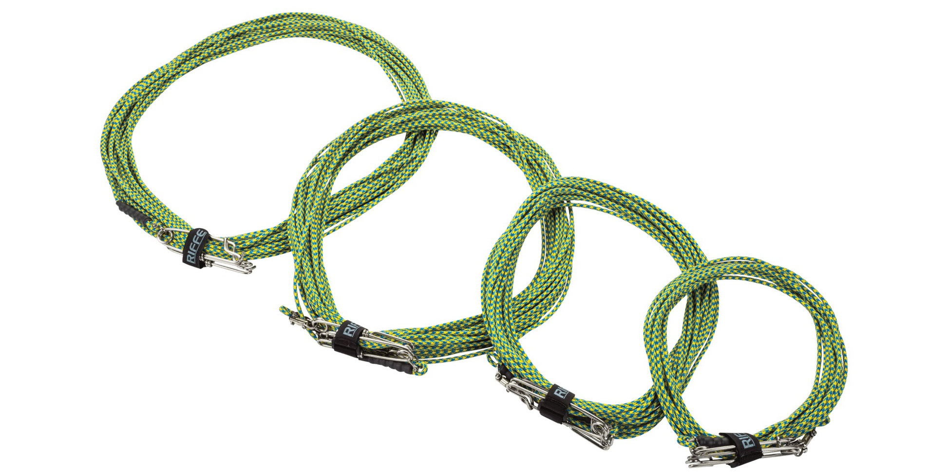 Cabo Riffe Spectra Fusion Float Line, 100 pés