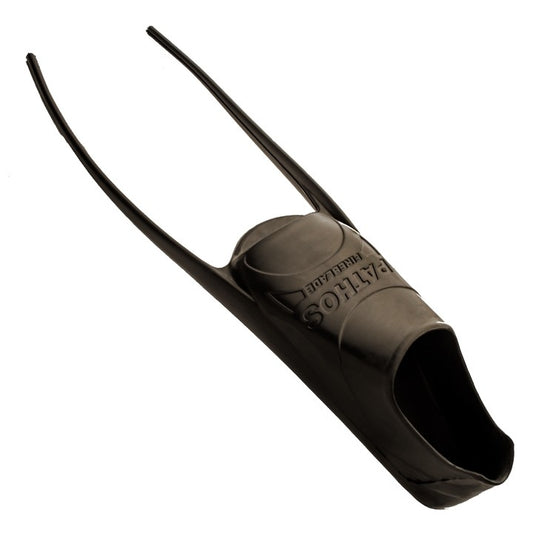 Calçadeira Pathos Preta (par)