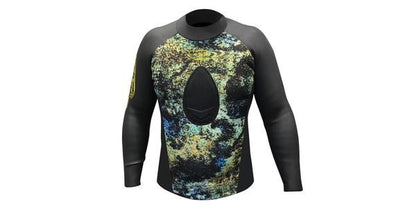 Camisa Neoprene 3.5mm Riffe