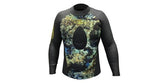 Camisa Neoprene 3.5mm Riffe