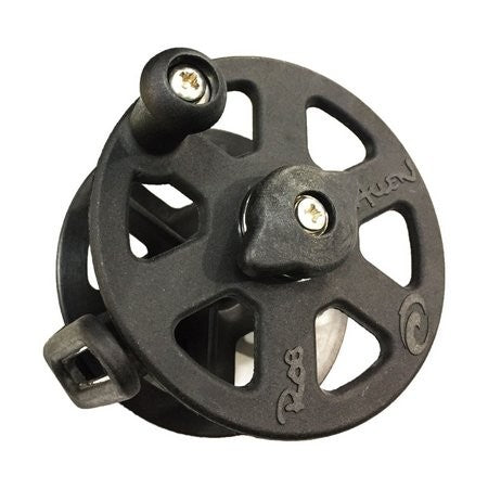Carretilha para Arbaletes em Fibra de Carbono e Nylon Rob Allen (60 metros)